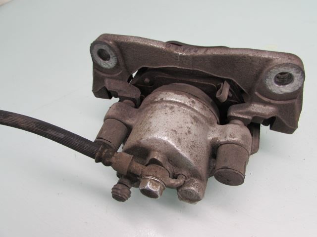 Bremsecaliper Foran Høyre – bilde 4