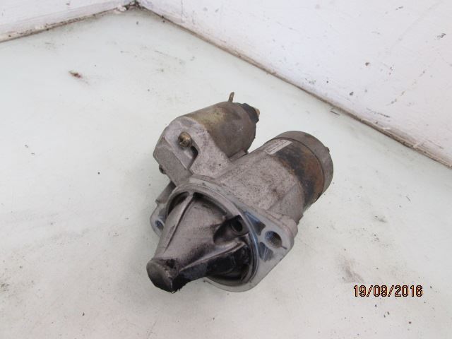 Startmotor Bensin – bilde 2