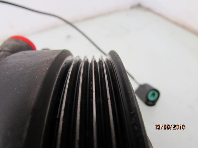 Varme AC Kompressor – bilde 3