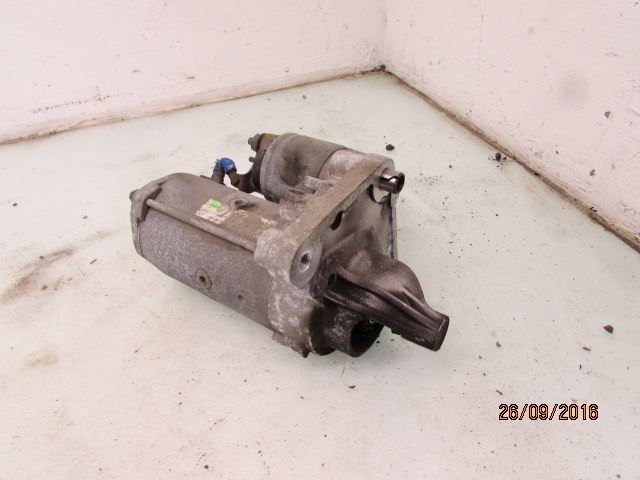 Startmotor Diesel – bilde 1