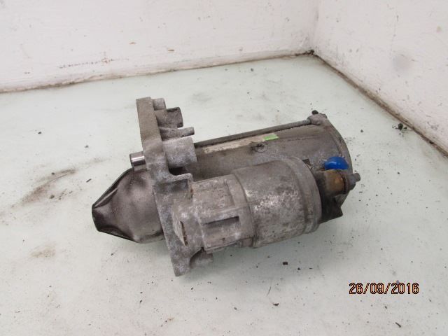 Startmotor Diesel – bilde 2