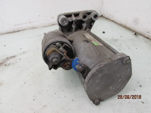Startmotor Diesel – bilde 3