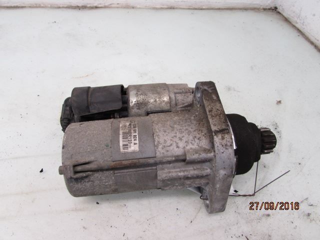 Startmotor Diesel – bilde 2