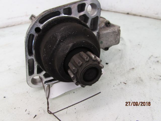 Startmotor Diesel – bilde 3