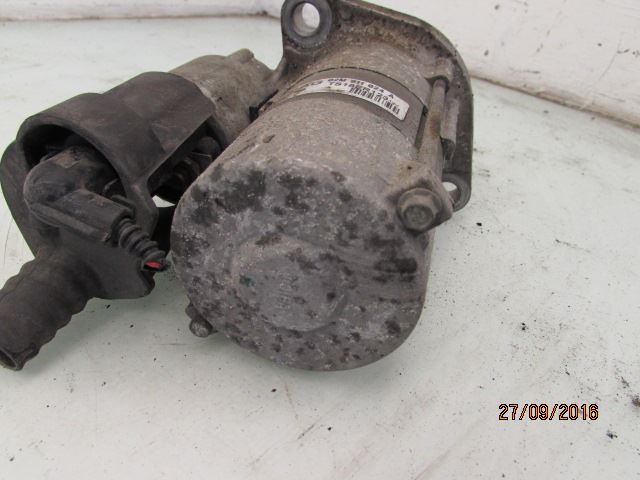 Startmotor Diesel – bilde 4