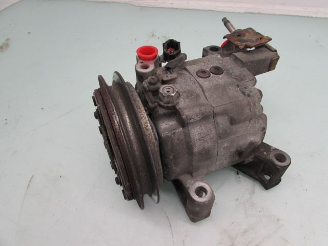 Varme AC Kompressor – bilde 1