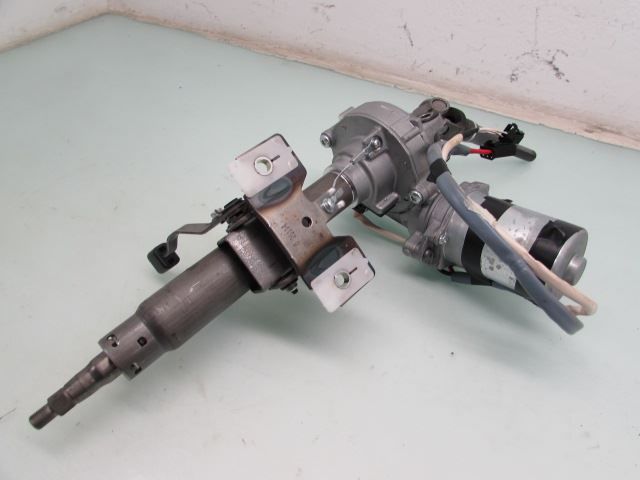 Rattakselaggregat med Servo – bilde 5