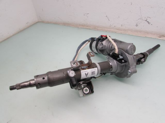 Rattakselaggregat med Servo – bilde 6