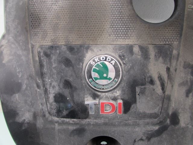 Motor Deksel Over Motor – bilde 4