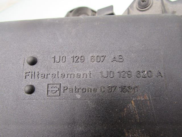 Luftfilter Boks – bilde 2