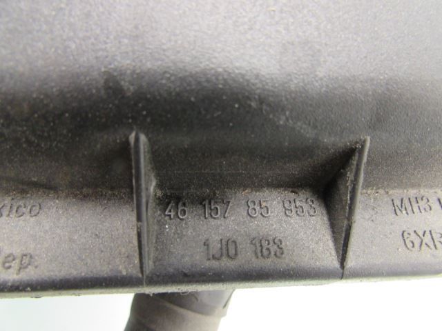 Luftfilter Boks – bilde 4