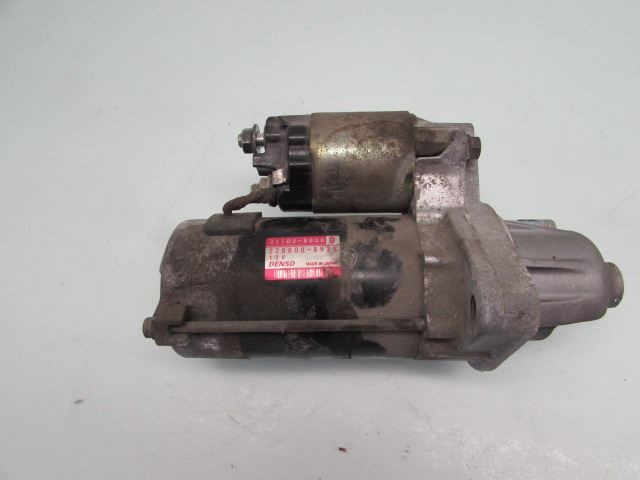 Startmotor Bensin – bilde 4