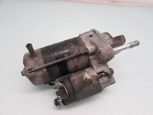 Startmotor Bensin – bilde 5