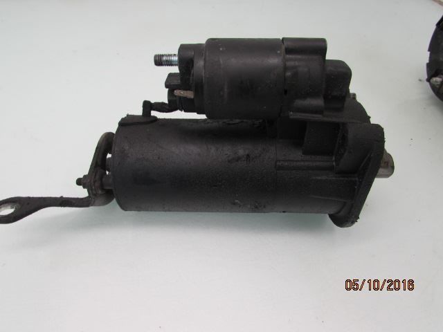 Startmotor Bensin – bilde 1