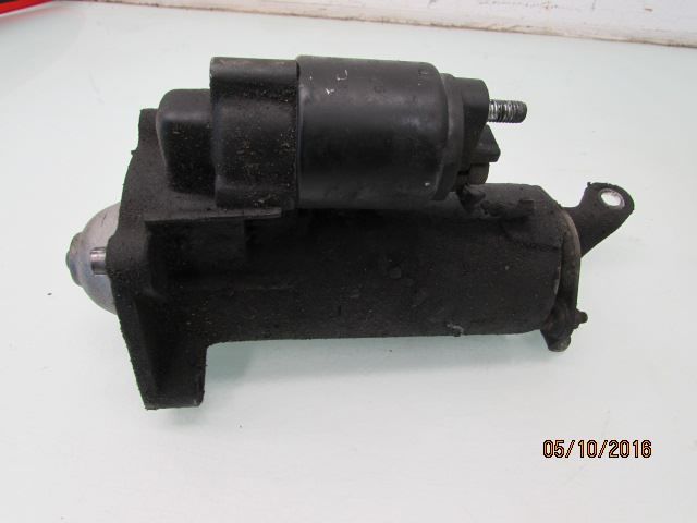 Startmotor Bensin – bilde 2