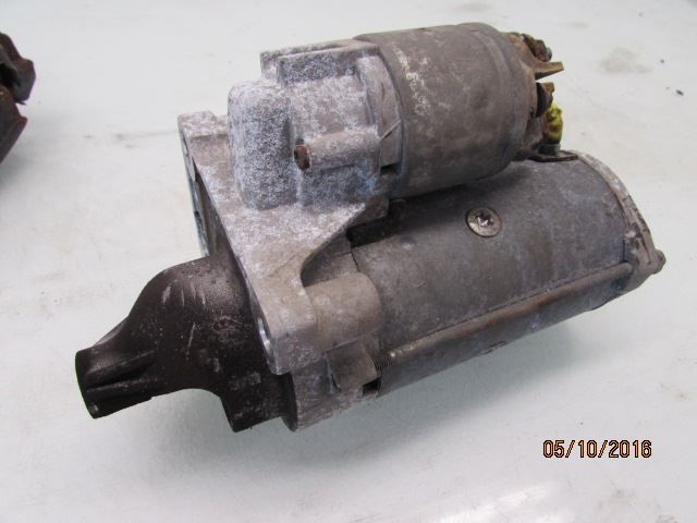 Startmotor Diesel – bilde 1