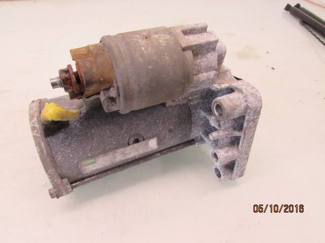 Startmotor Diesel – bilde 3