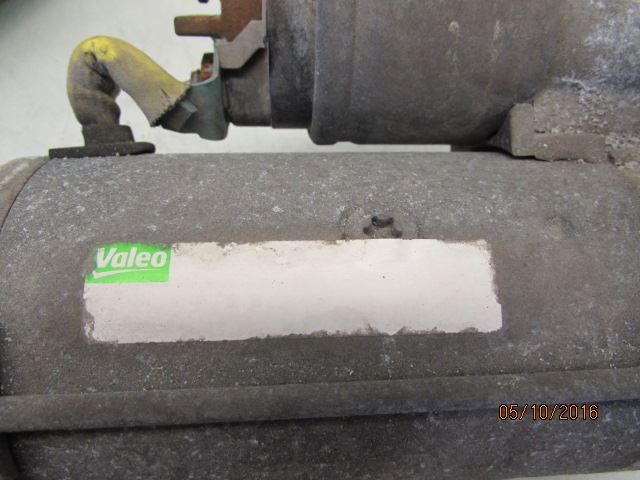 Startmotor Diesel – bilde 4