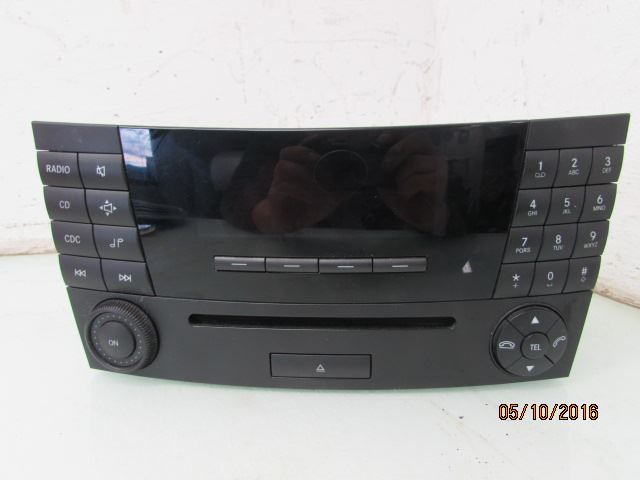 Stereo Radio Med CD – bilde 1