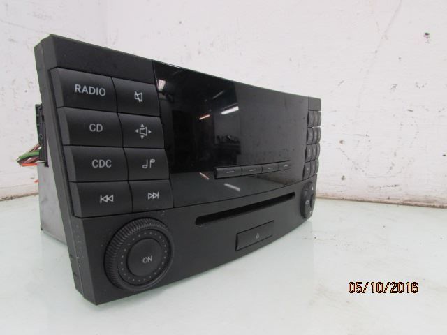 Stereo Radio Med CD – bilde 2