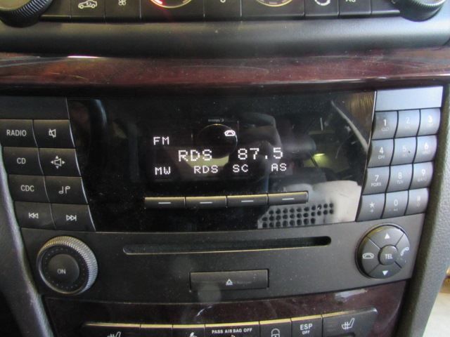 Stereo Radio Med CD – bilde 3