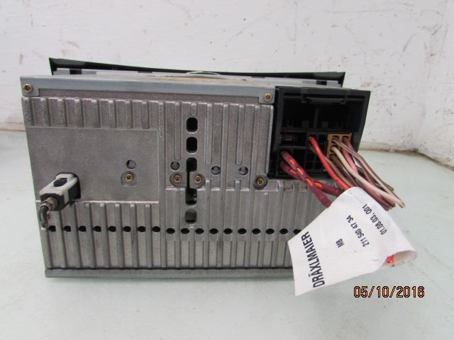 Stereo Radio Med CD – bilde 4