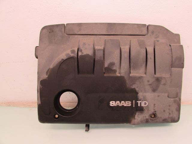 Motor Deksel Over Motor – bilde 1