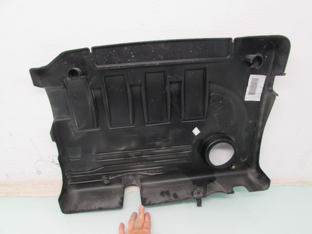 Motor Deksel Over Motor – bilde 3