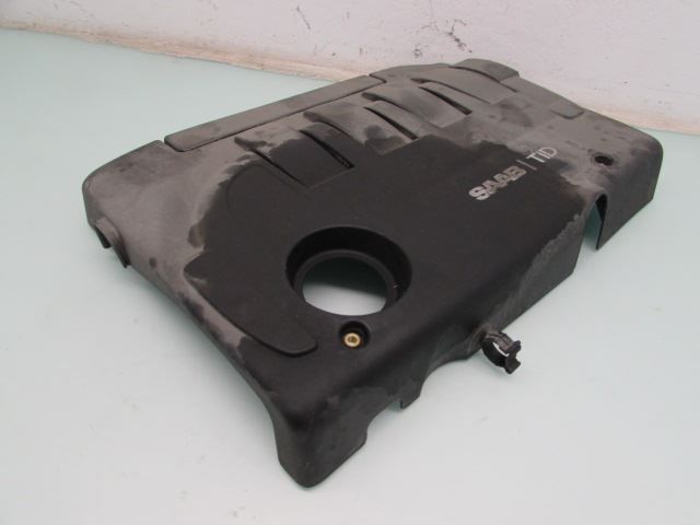 Motor Deksel Over Motor – bilde 4