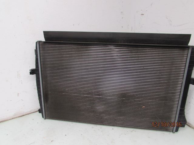 Radiator Automat – bilde 1