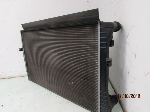 Radiator Automat – bilde 2