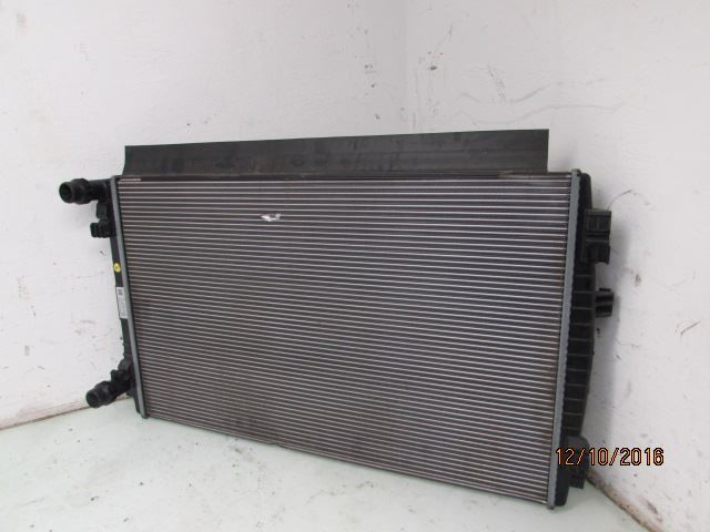 Radiator Automat – bilde 4