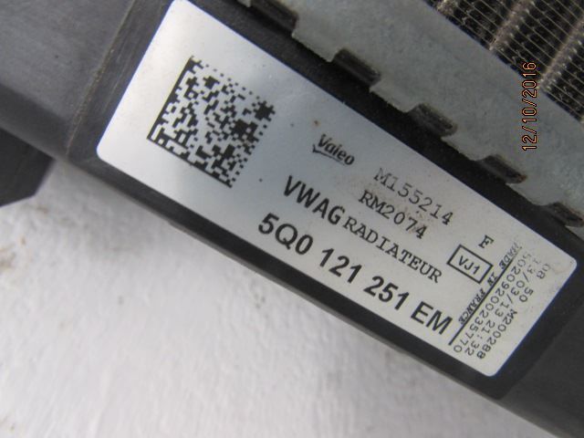 Radiator Automat – bilde 6