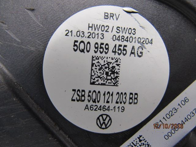 Kjølevifte Elektrisk – bilde 6