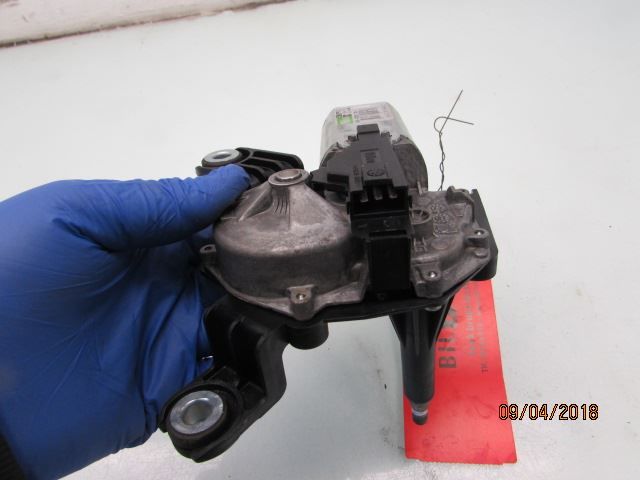 Viskermotor Bakluke – bilde 3