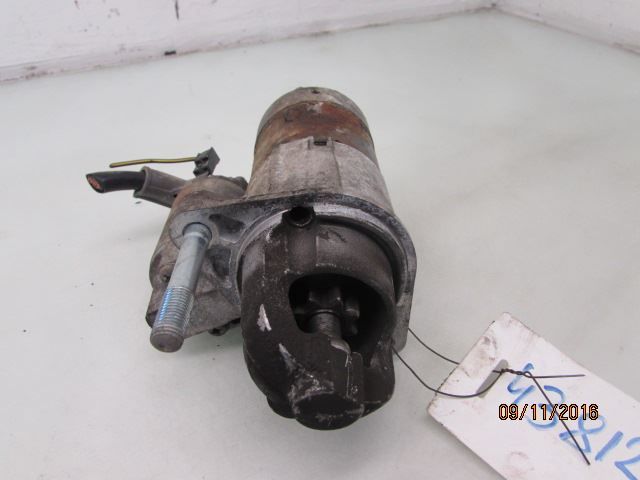 Startmotor Bensin – bilde 1