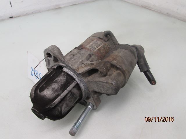 Startmotor Bensin – bilde 2