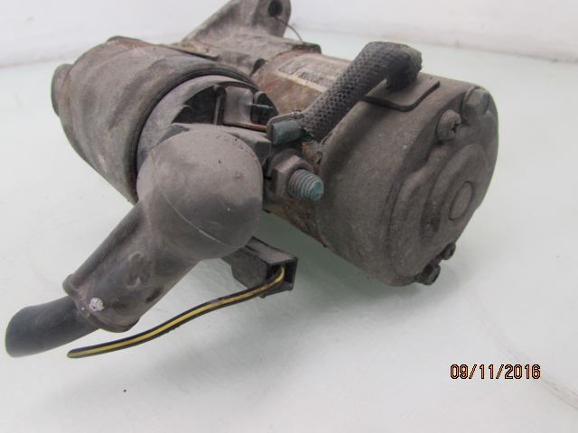 Startmotor Bensin – bilde 4