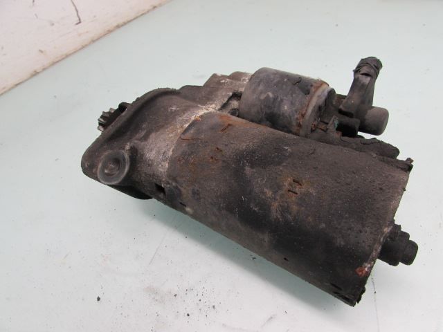 Startmotor Diesel – bilde 1