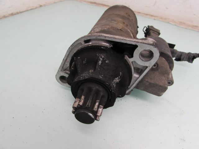 Startmotor Diesel – bilde 2