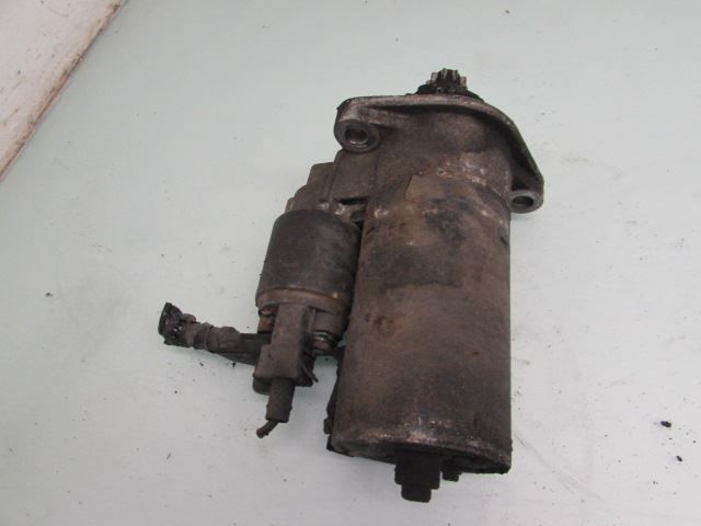 Startmotor Diesel – bilde 3