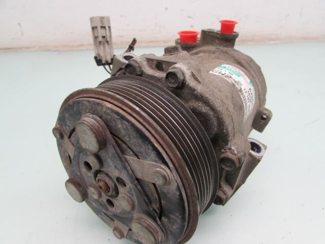 Varme AC Kompressor – bilde 6