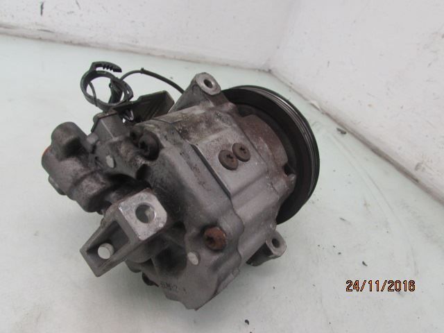 Startmotor Bensin – bilde 1
