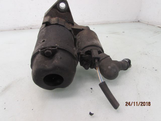 Startmotor Bensin – bilde 3