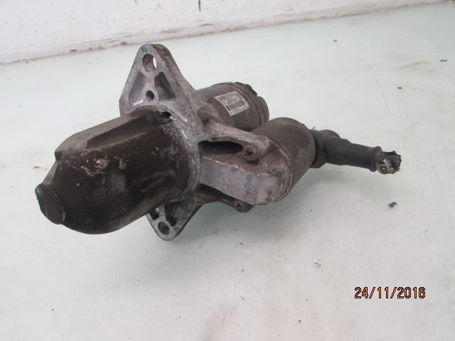 Startmotor Bensin – bilde 6