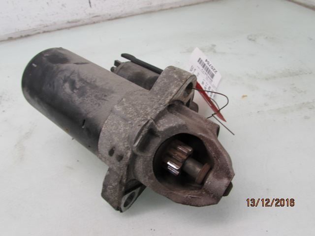 Startmotor Bensin – bilde 1