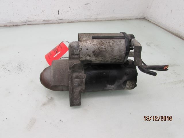 Startmotor Bensin – bilde 3