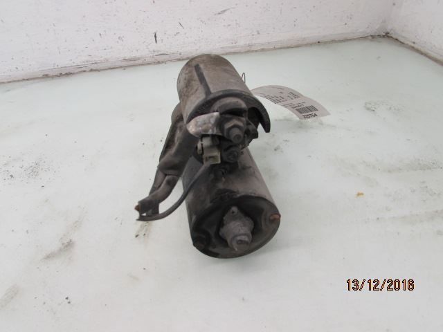 Startmotor Bensin – bilde 4