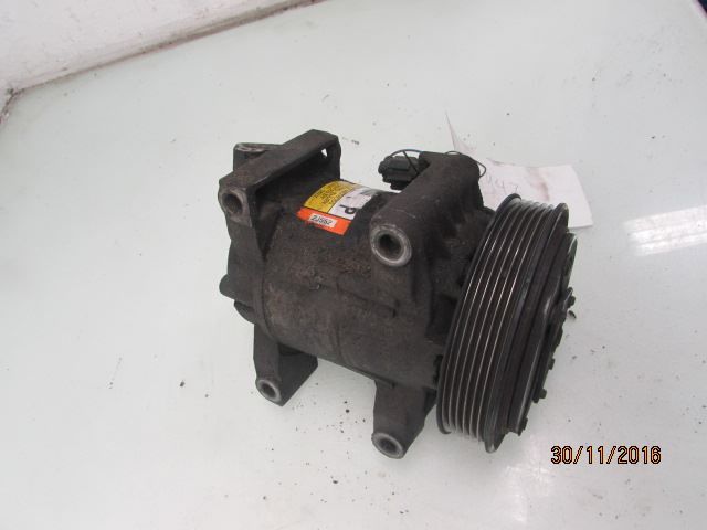 Varme AC Kompressor – bilde 2