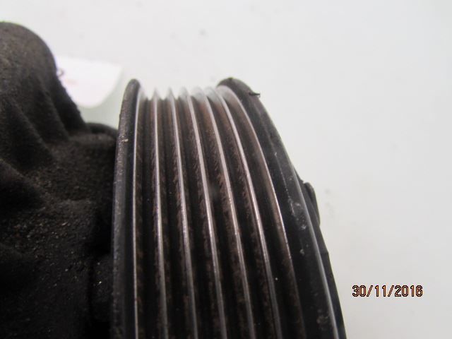 Varme AC Kompressor – bilde 5